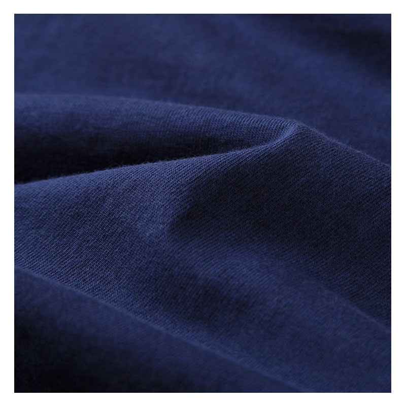 Wholesale QUICK DRY 100% Cotton O-Neck t shirt custom mens Short Sleeve Black TShirt