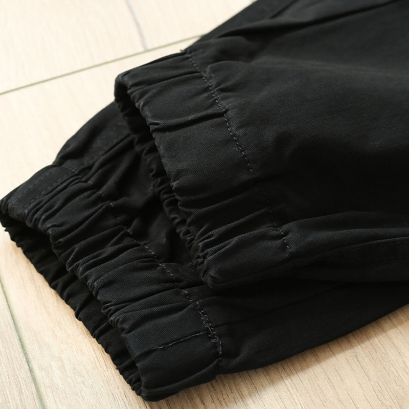 New fashion style streetwear custom printed cargo pocket middle waist mens blank shirts