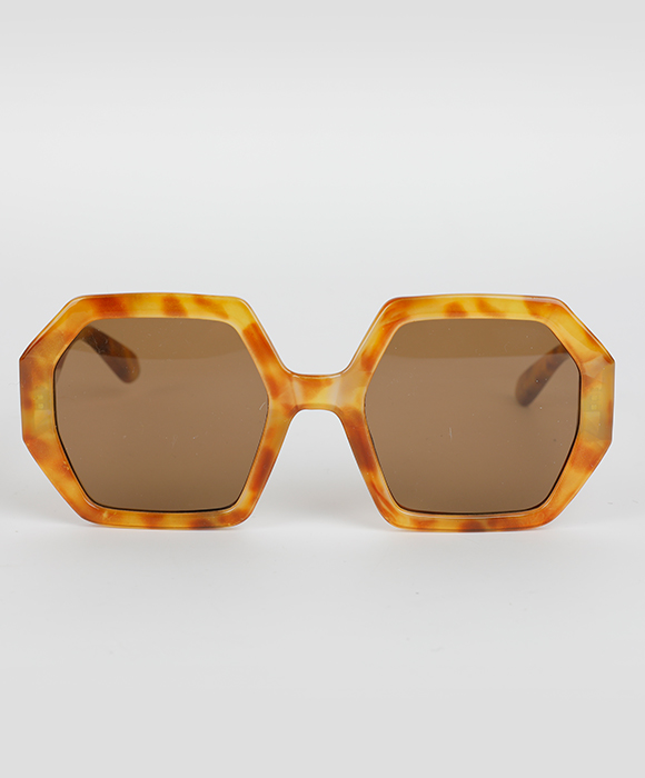 Custom Plastic Sunglasses