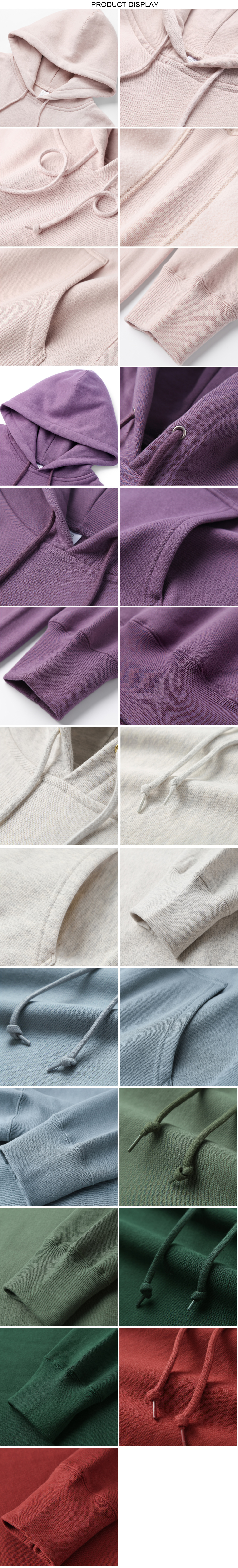 new fashion pullover sweatshirts printing logo unisex hoodie custom men's hoodies