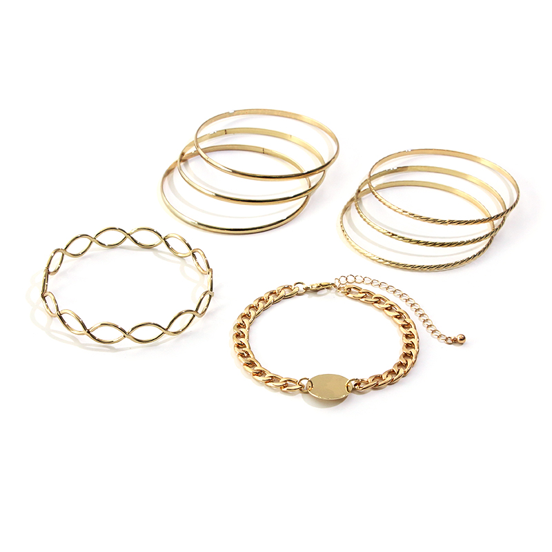 bracelets jewelry set