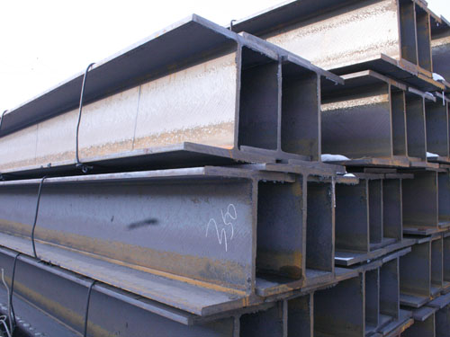steel pipe shelves