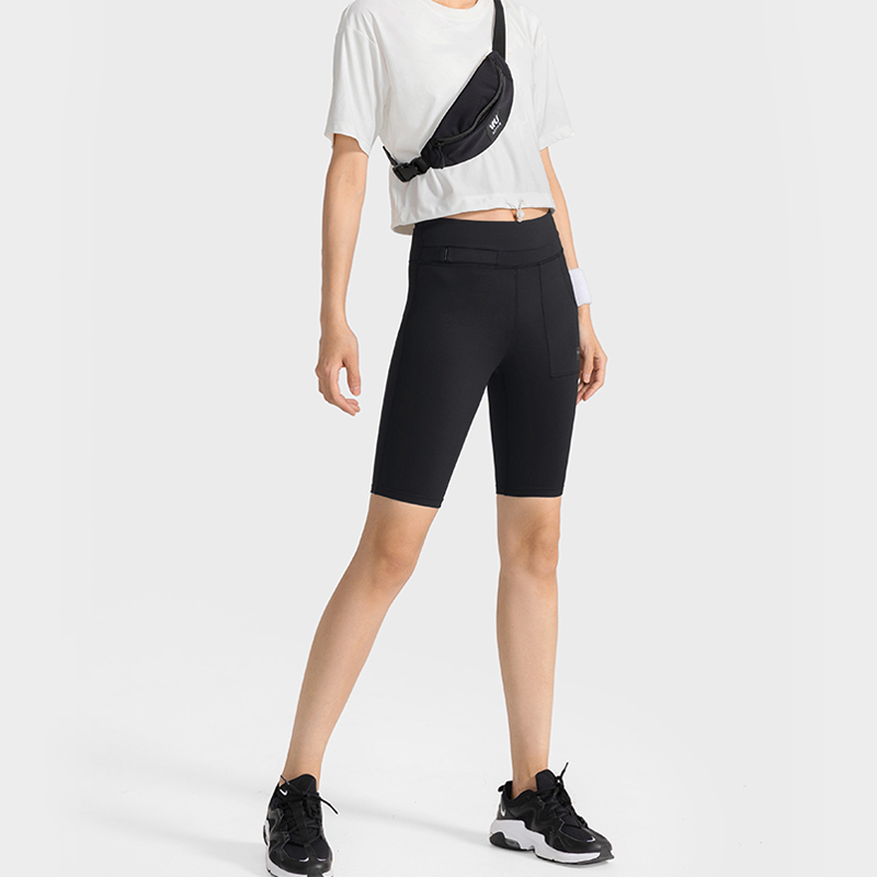 Custom women quick dry hiking sport gym yoga wear short sleeve T-shirts