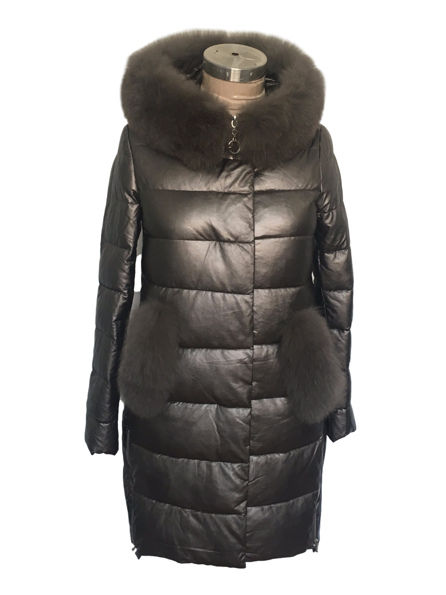 china goose down jacket supplier