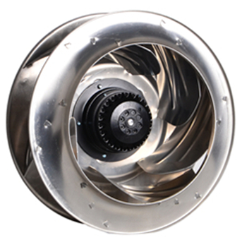 800mm Axial Fan