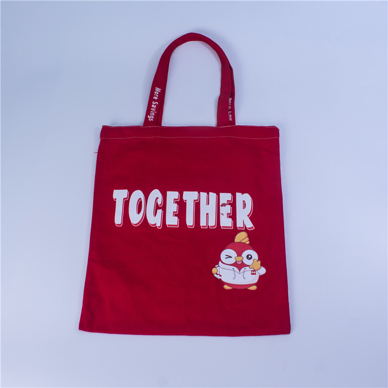 cotton tote bag Suppliers