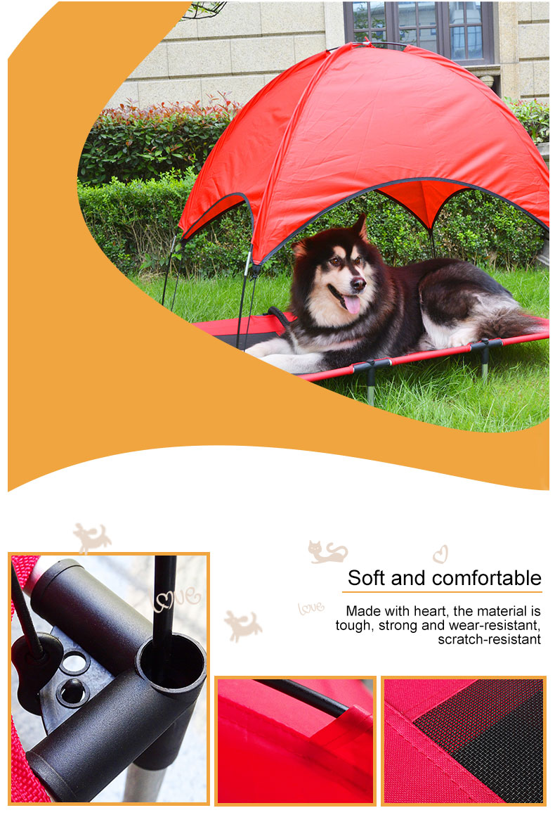 dog tents for large dogs
