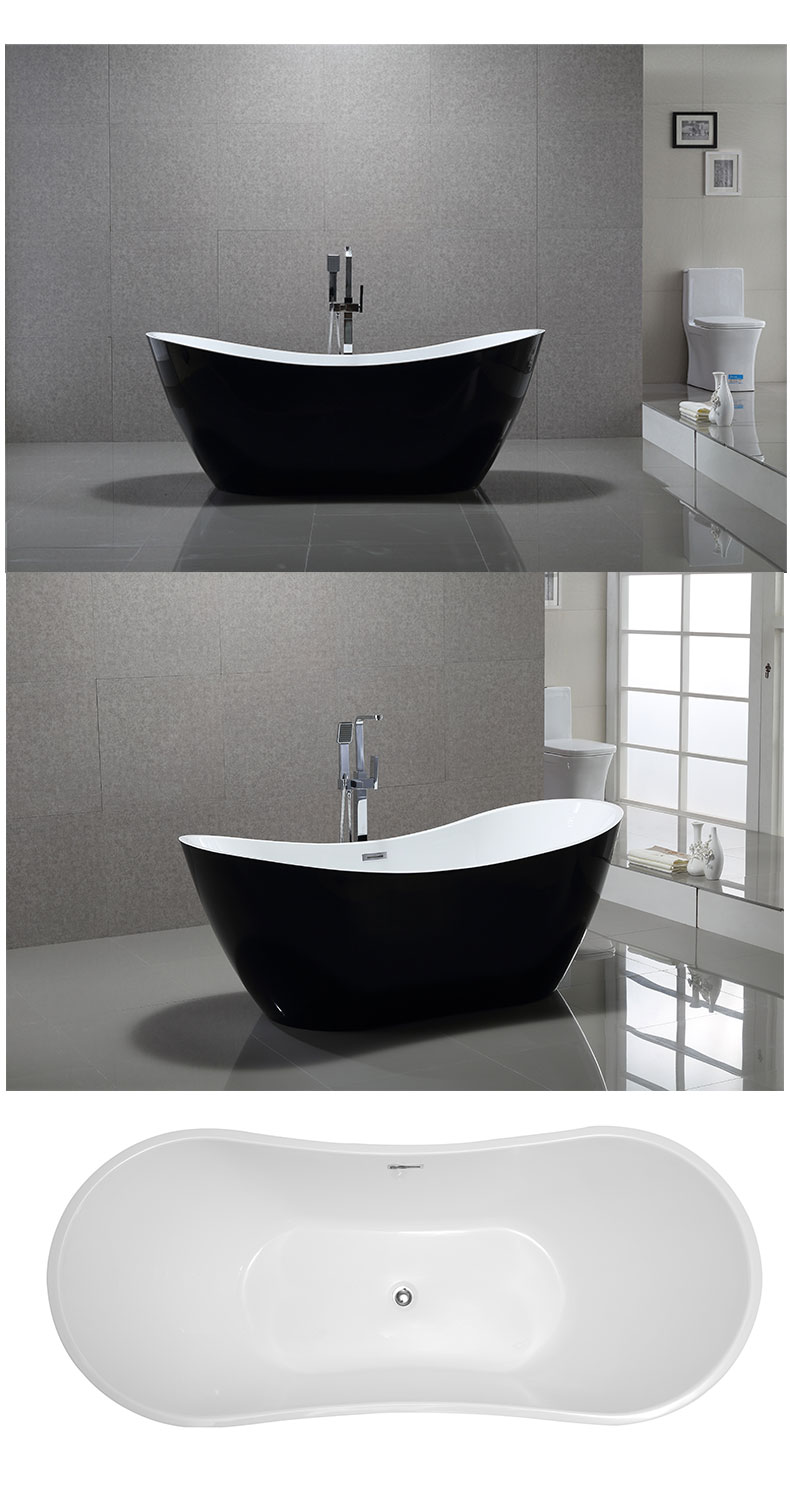 48 inch freestanding bathtub manufacturers