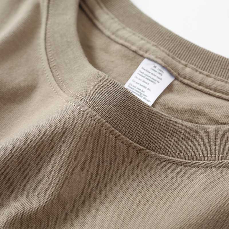 blank short sleeve soft 100% cotton multicolor custom logo men T shirts