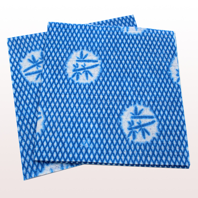 Absorbent cloth