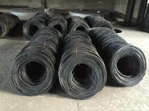 Advantages of Stainless Steel Annealed Wire