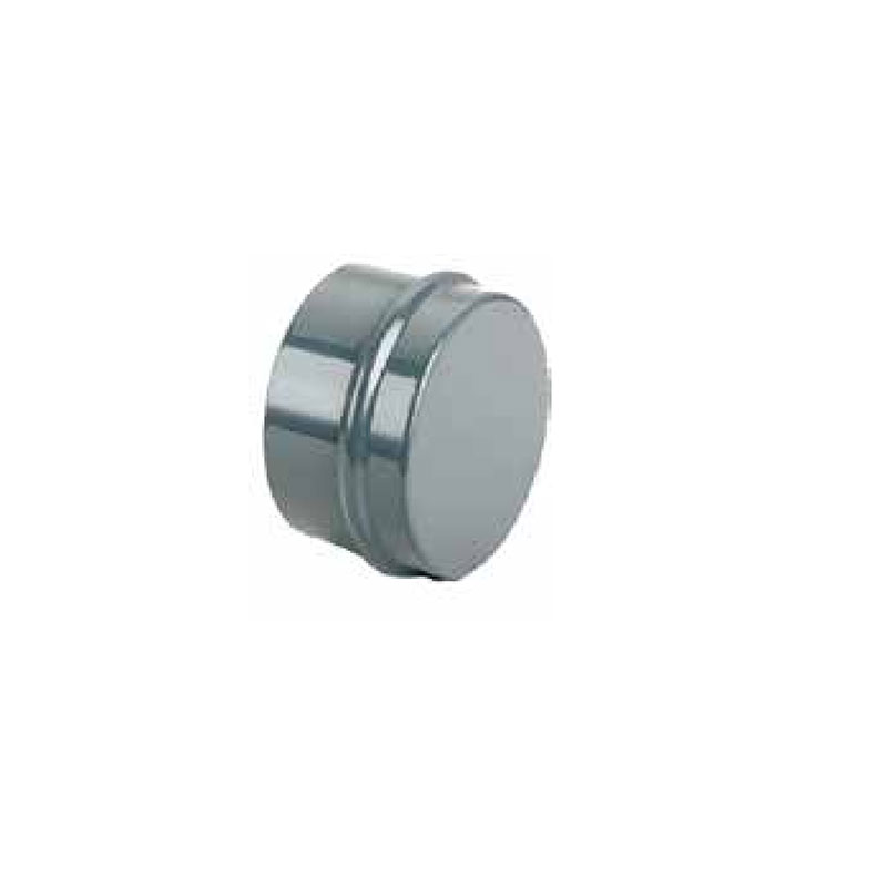 Aluminum tubing fittings aluminum plug （B）