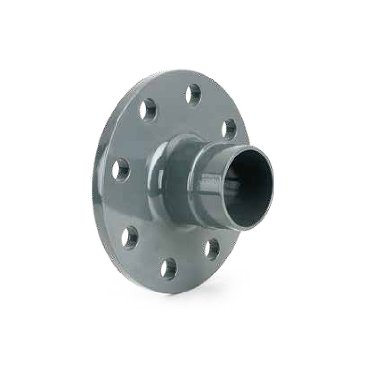 Aluminum tubing fittings aluminum reducer flange (AB1, BB1)