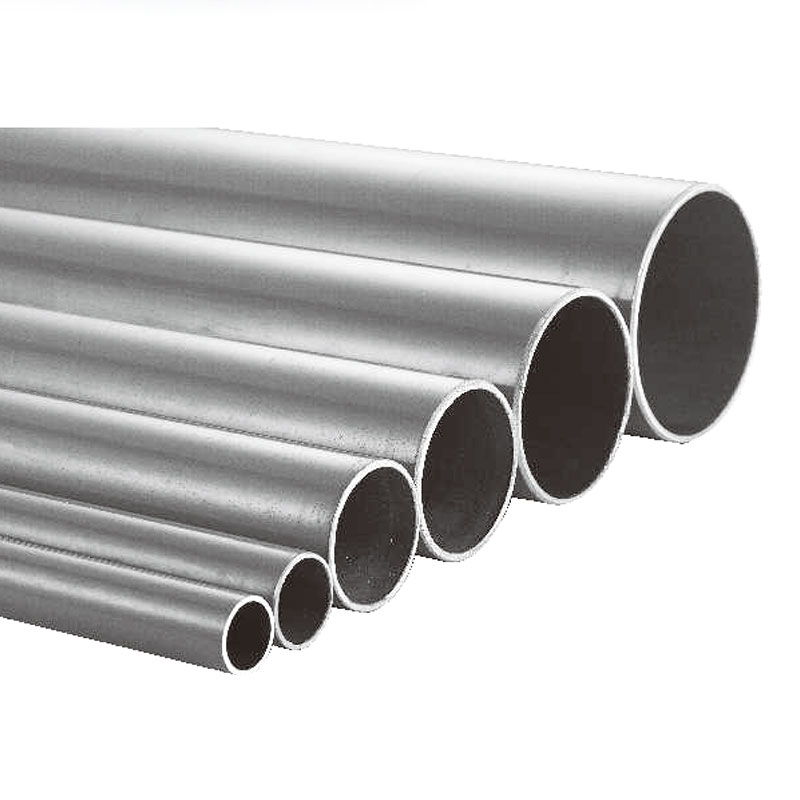 Aluminum tubing fittings steel aluminum alloy pipe