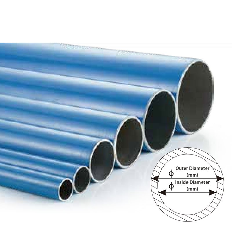 Aluminum tubing fittings steel aluminum alloy pipe