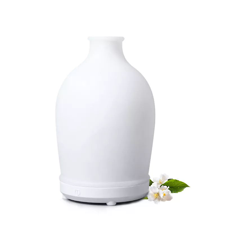 Art 80ml Warm Light Resin Diffuser Air Humidifier