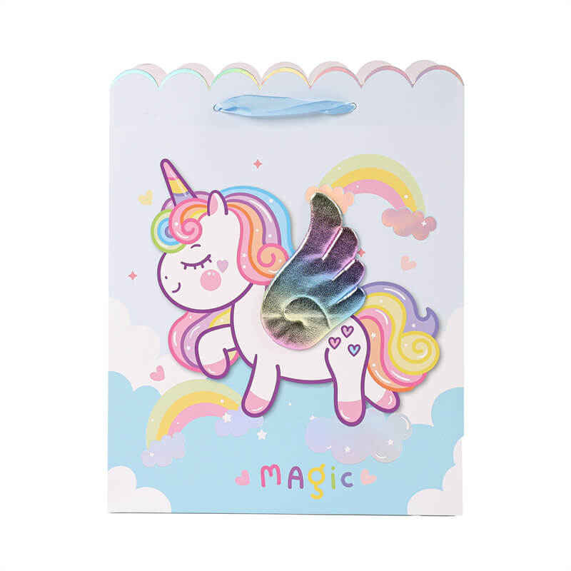 Dream Unicorn Gift Bag