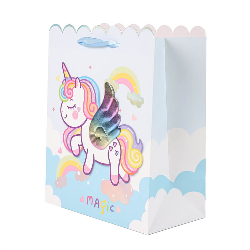 Dream Unicorn Gift Bag