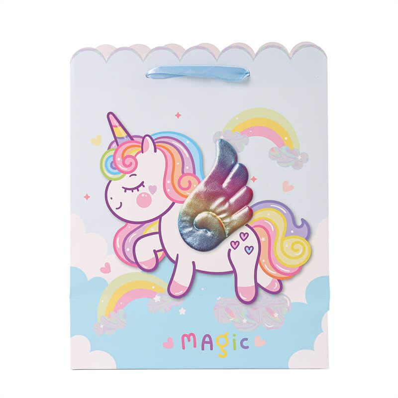 Dream Unicorn Gift Bag