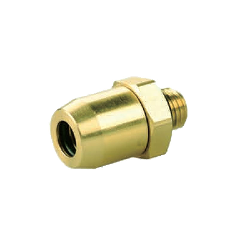 Auto parts brass connectors JL-3001