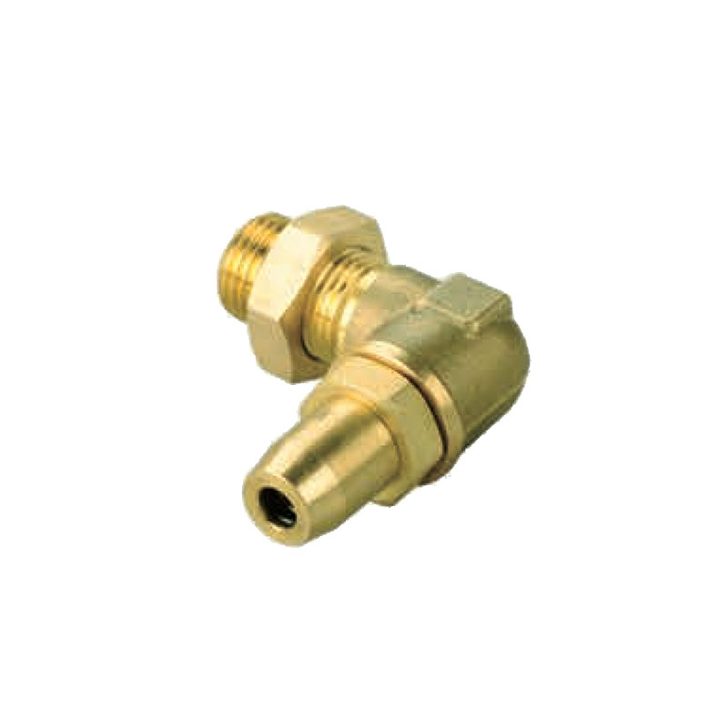 Auto parts brass connectors JL-3002