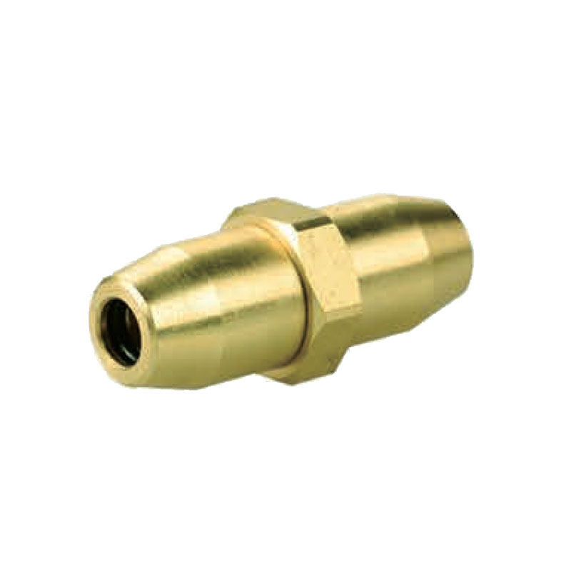 Auto parts brass connectors JL-3003