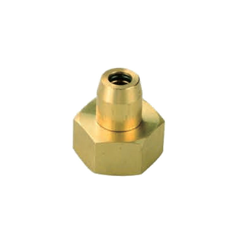 Auto parts brass connectors JL-3004