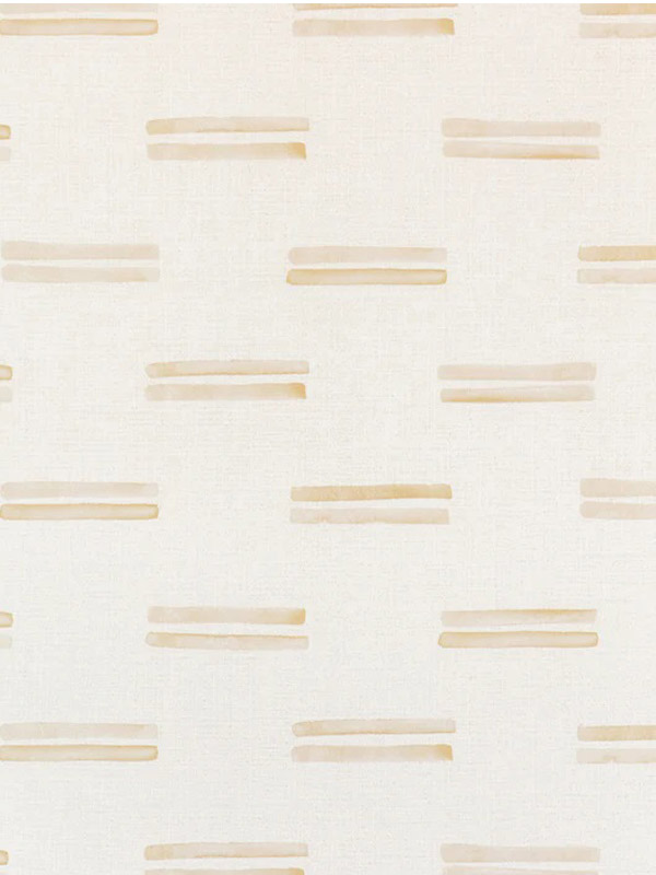Avery double stripes wallpaper