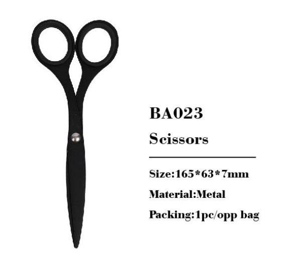Scissors BA023