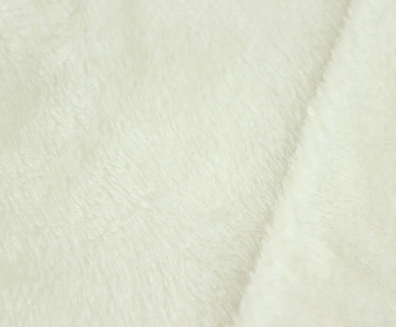 Brushed flannel single layer comfort blanket 31
