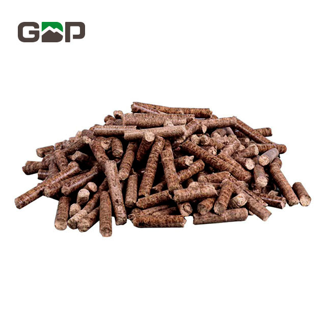 Burning pellets (redwood) GDP10350