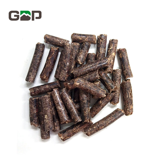 Burning pellets (redwood) GDP10350