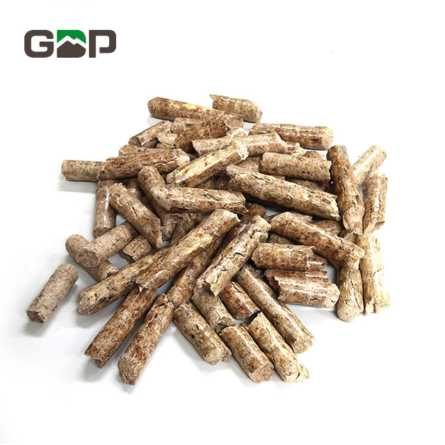 Burning pellets (pine) GDP10351