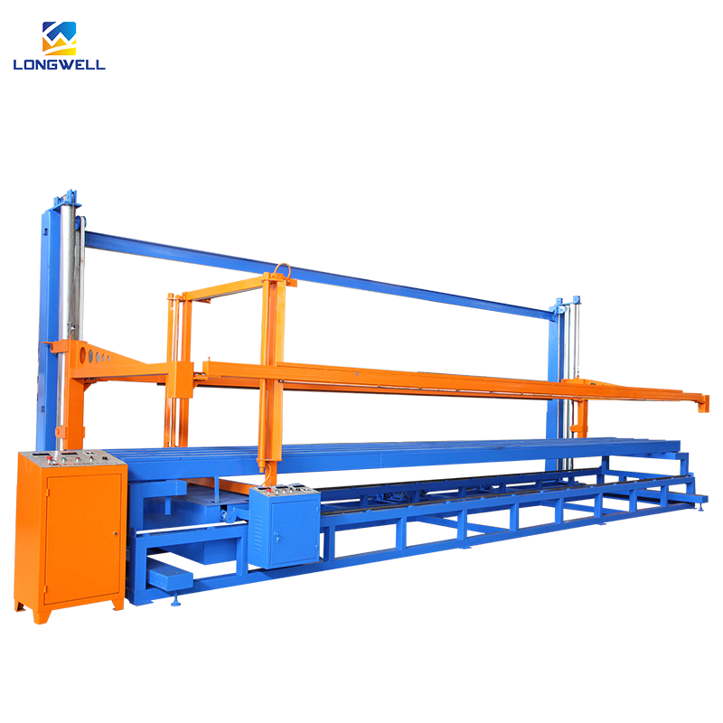 Hot Wire EPS Foam Cutting Table - China Cutting Machine, Hot Wire Foam  Cutting Machine