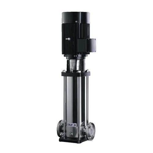 CDLF Stainless Steel Multi-stage Centrifugal Pump
