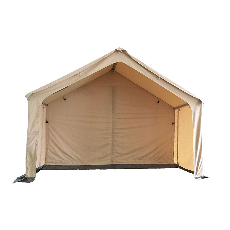 Camp tent glam camp