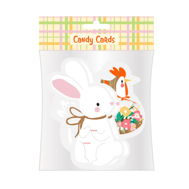 Candy cards HE011