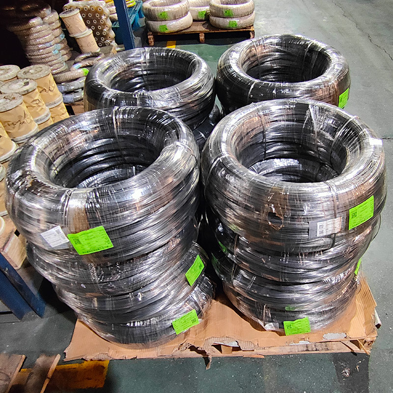 High Carbon Steel Carbon Spring Wires
