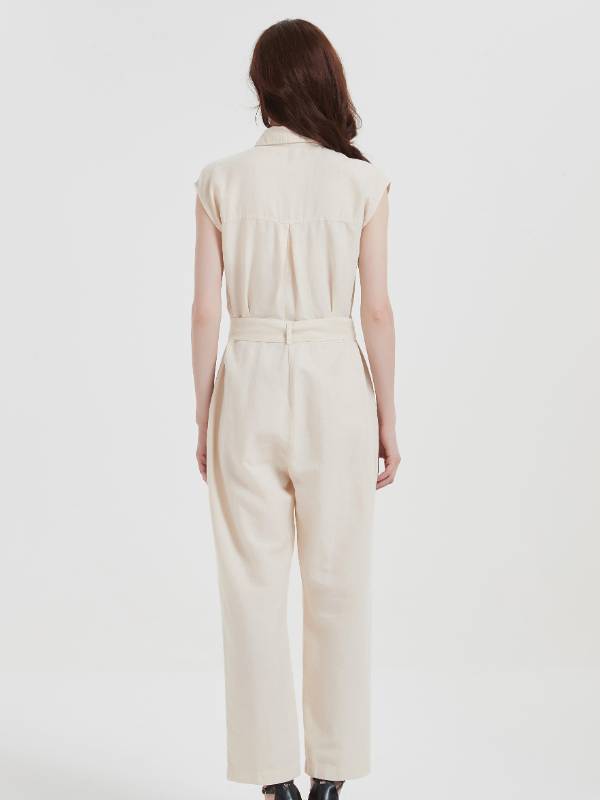 Casual Jumpsuit