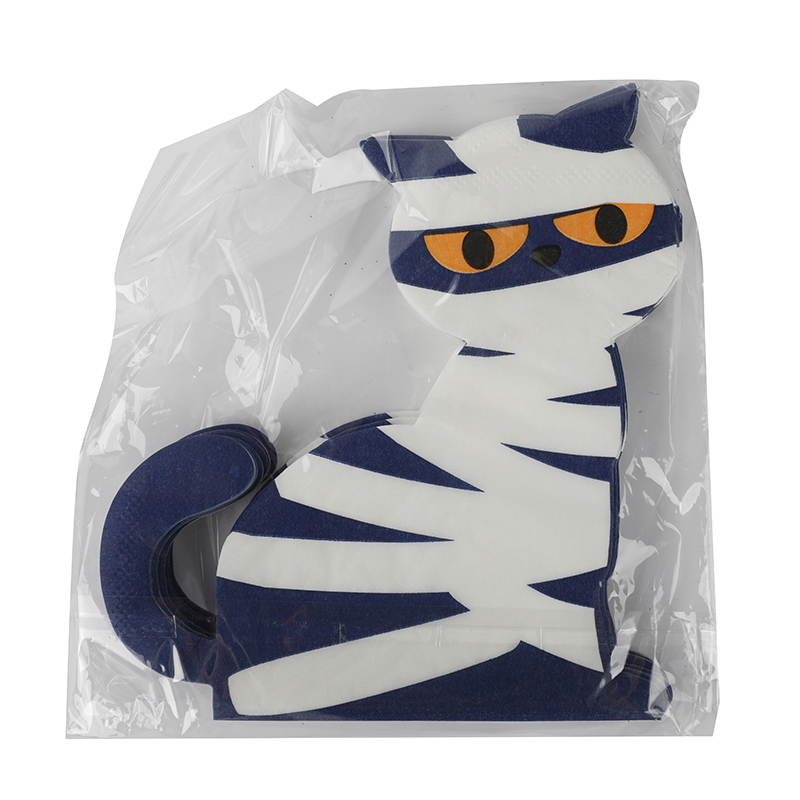 Cat napkins HA011
