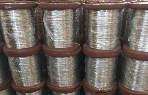 Characteristics of 316 Stainless Steel Wire