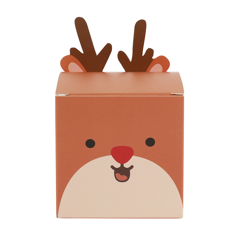 Christmas elk gift box CHR20030