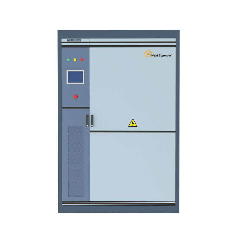 Commercial & Industrial ESS Series