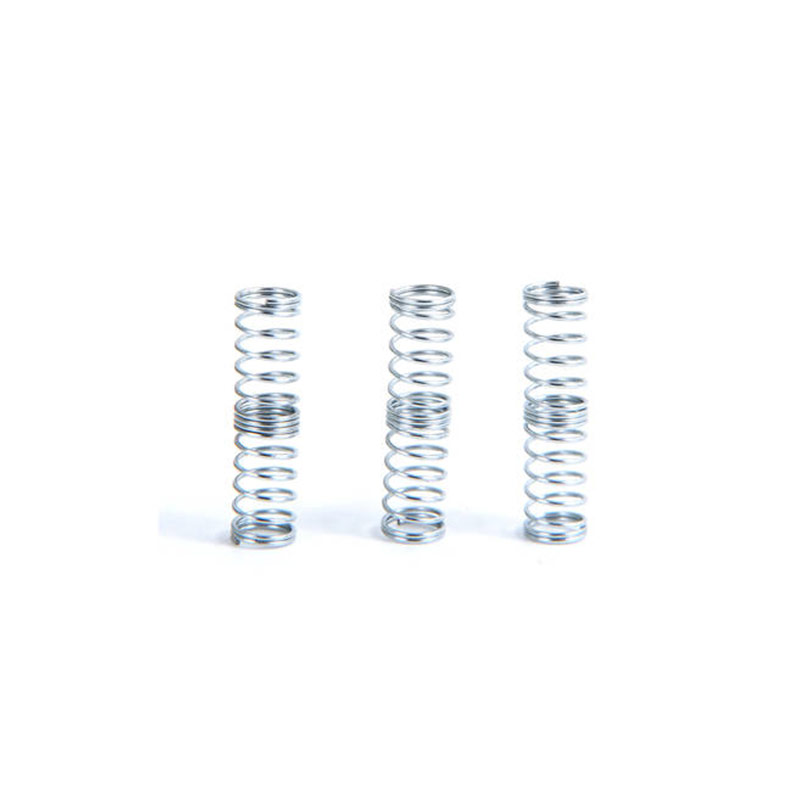 Compression Stainless Steel Springs