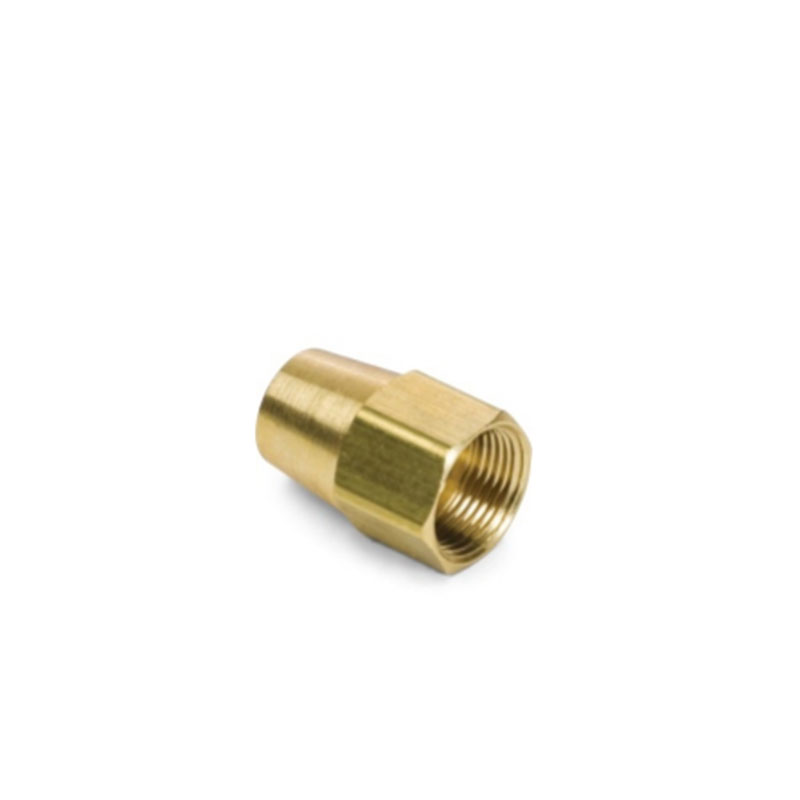 Compression long nut [Ref.SAE NO.060111]