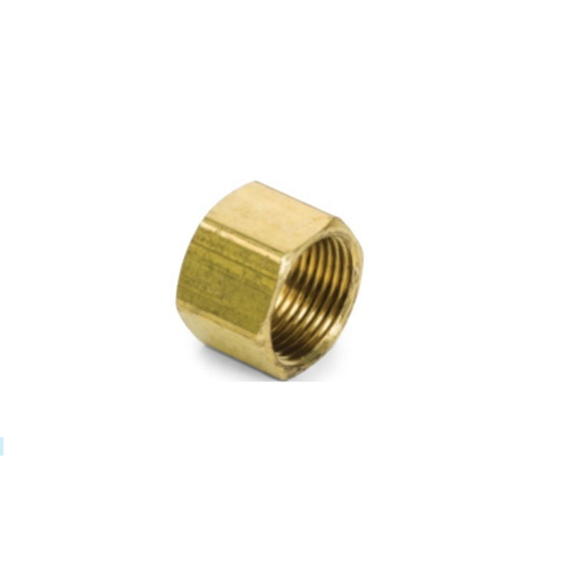 Compression nut [Ref.SAE NO.060110]