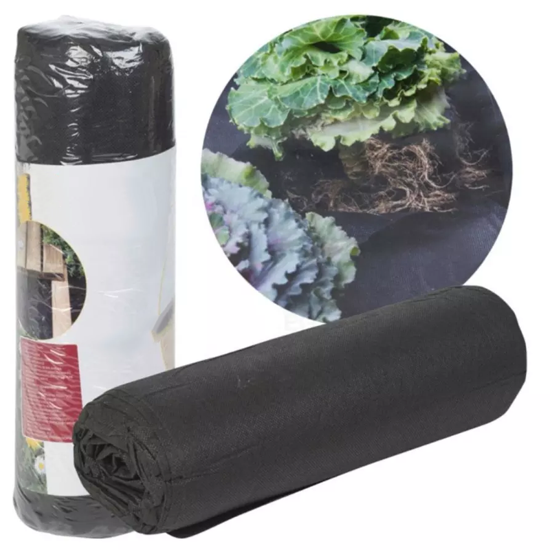 Agricultural fabric covering weed barrier polypropylene garden non woven fabric