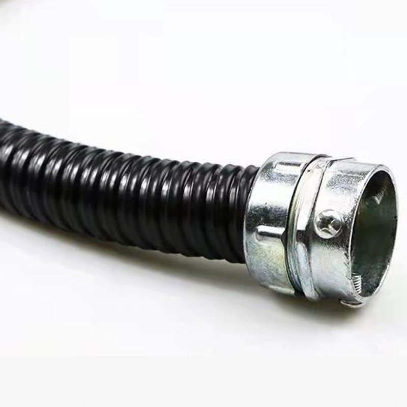 DKJ type hose sleeve connector