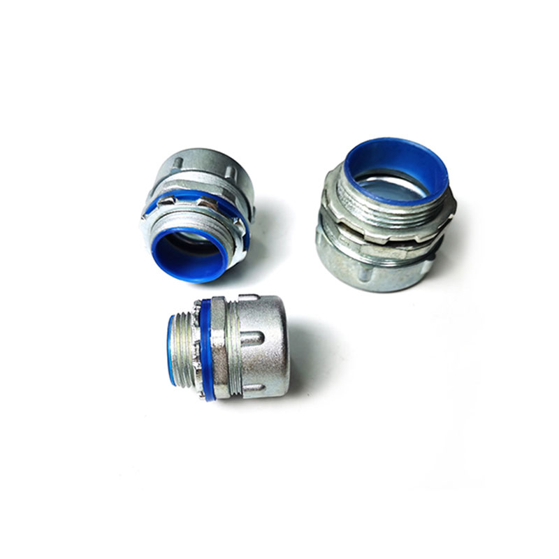 DPJ zinc alloy connector