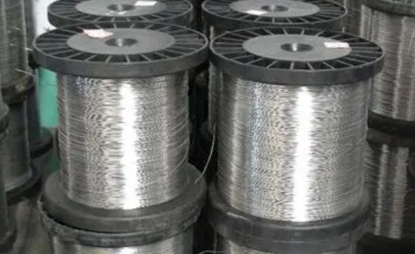 Definition of Stainless Steel Annealed Wire